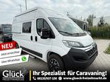 Clever Van Roadrider * 4 SCHLAFPLÄTZE *