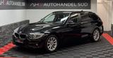 BMW 318 318 d*NAVIGATION*LED*KAMERA* - BMW 318 in Solingen