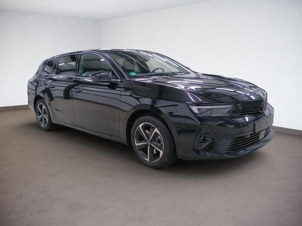 Opel Astra L Sports Tourer 1.2 GS SHZ W-LAN LED 360°