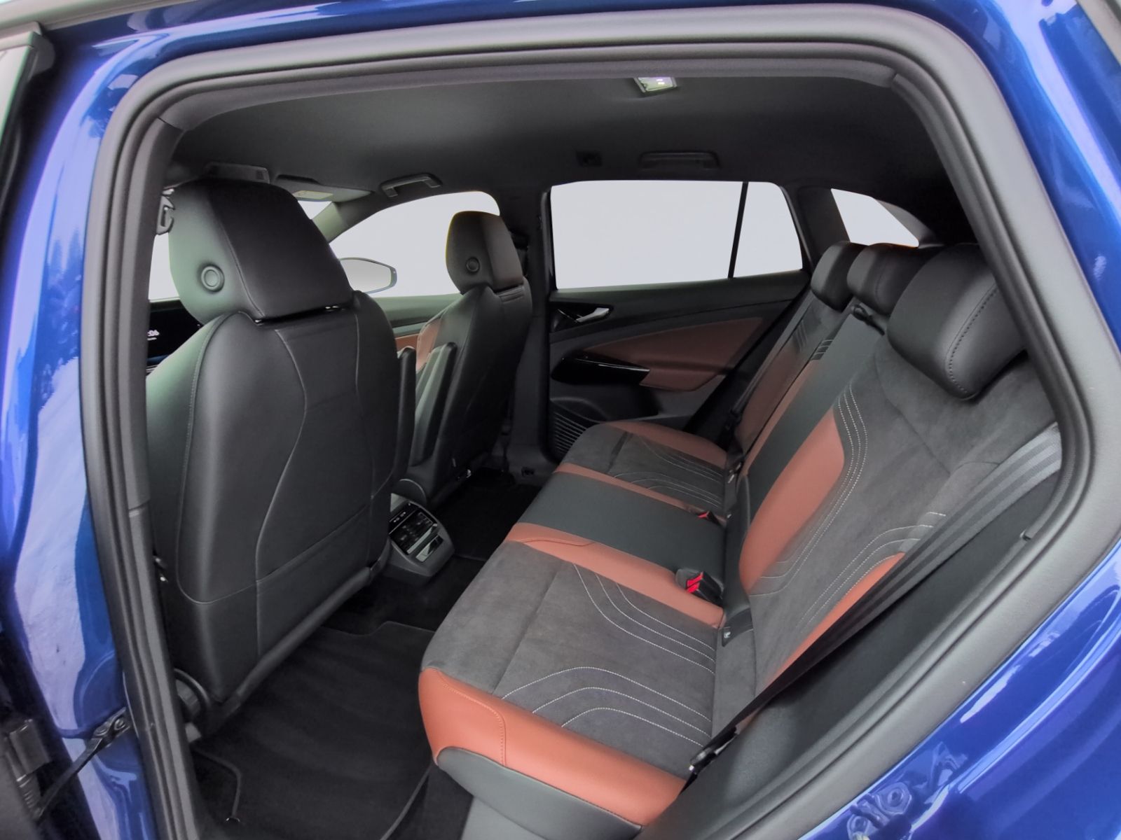 ID.4 Pro AHK+APP+MATRIX+NAVI+WÄRMEPUMPE