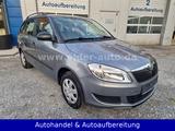 Skoda Fabia Combi 1.4 TSI 16V Cool Edition 4-ZYLINDER - Skoda Fabia Gebrauchtwagen in Düsseldorf