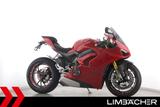 Ducati PANIGALE V4 S - HECKUMBAU, EXTRAS - DUCATI PANIGALE V4