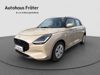 Suzuki Swift - Vorschau Bild 1