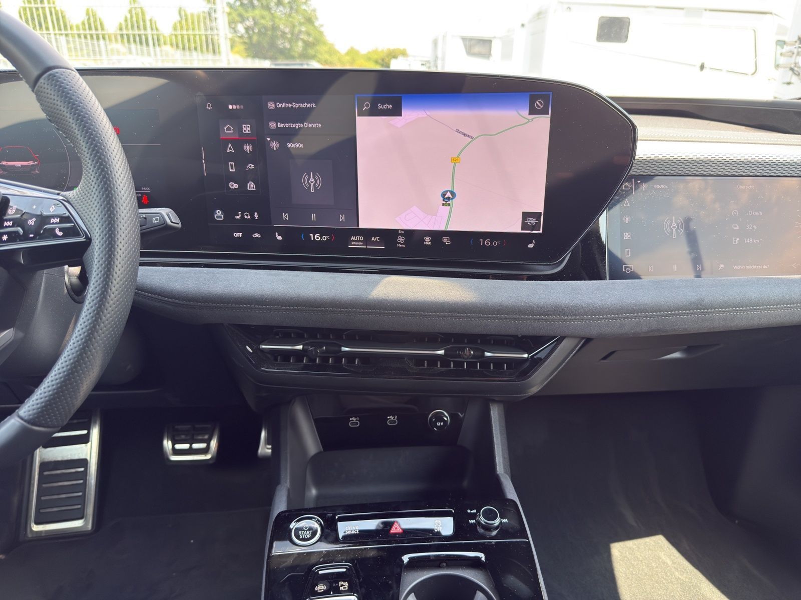 Audi A6 e-tron - Bild 6
