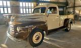 Ford 1949er Ford Mercury M68 Pickup V8 Hand! NEU 1- ! - Ford Mercury mit Benzin-Antrieb