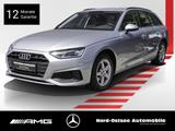 Audi A4 35 2.0 TFSI AVANT AHK NAVI PDC SHZ LED - Audi A4 35 TFSI Gebrauchtwagen