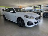 BMW 218 Gran Coupé M-Sportpaket 1.Hand - BMW 218 Gran Coupé Gebrauchtwagen