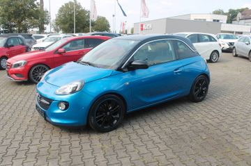 OPEL Adam GLAM 1.0 ECOTEC turbo ecoFLEX*P-Dach*