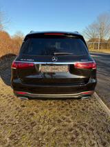 Mercedes-Benz GLS 400 d 4MATIC - AMG * 7 Sitz Pano*STHZG*HU - gebrauchte Mercedes-Benz GLS 400 aus dem Jahr 2022