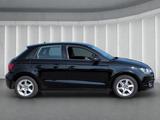 Audi A1 Sportback Ambition 1.2TFSI*Tempo PDC Klimaaut - Audi A1 aus 2012: Sportback