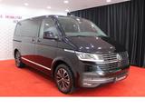 Volkswagen T6.1 Multivan Generation SiX*7-SiT*ViRTU*STANDHZ - Volkswagen mit Diesel-Antrieb: Van