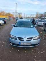 Nissan Almeria Neu TÜV gutem Zustand - Nissan 100 NX in Berlin