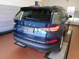 Skoda Kodiaq Tour 4x4 2.0TDI DSG/AHK/CAM/MATRIX/4xSHZ - Skoda Kodiaq TOUR mit Diesel-Antrieb