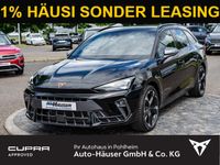 Cupra Leon - Vorschau Bild 1