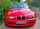 BMW Z3 Roadster 1.9 - 140Ps