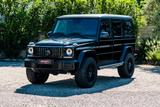 Mercedes-Benz Mercedes-benz G 350 d S.W. - Mercedes-Benz G-Klasse Kombi Gebrauchtwagen