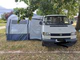 Volkswagen VW T4 Bulli Camper  - Volkswagen T4 andere aus 1996