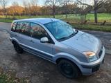 Ford Fusion, Viva 16V, 1.4L Benzin, 53.000km, grau - Ford Fusion Viva mit Benzin-Antrieb