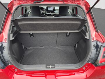 Fotografie des Suzuki Swift 1.2 Hybrid Club | LED | NAVI | KLIMA |