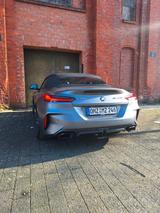 BMW Z4 M40i Frozen Grey, Top Zustand, Garantie - BMW Z4 M40: Von Privat