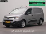Toyota ProAce City 110PK Benzine L2H1 Navi Airco Cruise - Toyota Kastenwagen