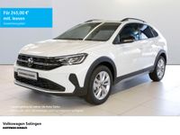 Volkswagen Taigo - Vorschau Bild 1