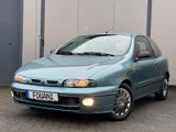 Fiat Bravo 100 16V SX*TOP-ZUSTAND*AUTOMATIK*GARANTIE* - Fiat Bravo aus 1998