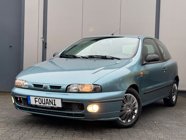 Fiat Bravo 100 16V SX*TOP-ZUSTAND*AUTOMATIK*GARANTIE*