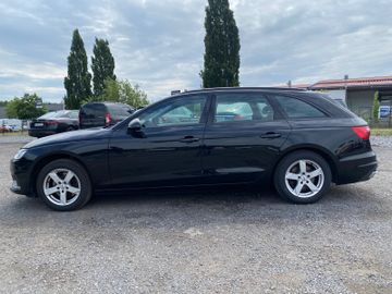 Audi A4 - 8