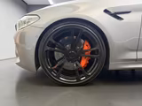 BMW M5 Competition AC Schnitzer KERAMIK*H&K*EINMALIG - BMW M5 mit Benzin-Antrieb: Limousine