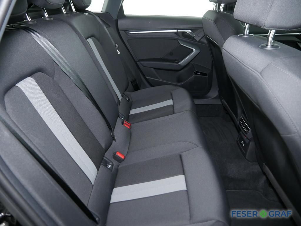Audi A3 - Bild 8