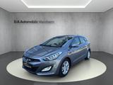 Hyundai i30 cw Style°Automatik°sitzheizung°Klima°PDC° - Hyundai Gebrauchtwagen von 2013