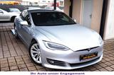 Tesla Model S 90D Dual Motor Allrad*Autopilot~CCS Upg. - gebrauchte Tesla Model S aus dem Jahr 2017