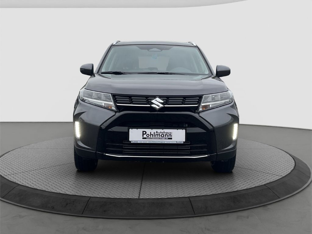 Suzuki Vitara - Bild 8