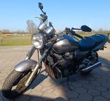 Yamaha XJR 1200 - YAMAHA XJ 1200
