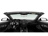 BMW Z4 M40i Innovationspak. HEUP Adapt. LED NAV - BMW Z4 M: Automatik