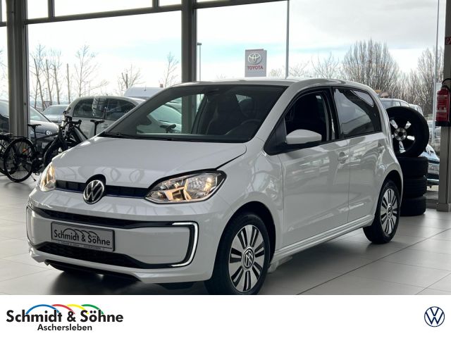 Volkswagen e-up! Edition Automatik KAMERA, TEMP, EPH, SHZ,