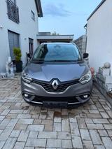 Renault Grand Scenic TCe 160 GPF Limited, Kamera, Navi - gebrauchte Renault Grand Scenic aus dem Jahr 2019