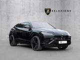 Lamborghini Urus SE Nero Helene, Style Pack Black, PPF - Lamborghini Urus in München