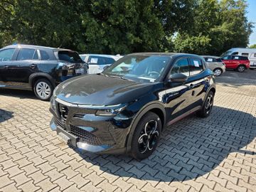 Alfa Romeo Junior Ibrida Speciale 1.2 VGT 100