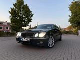 Mercedes-Benz MERCEDES-BENZ E280 CDI AVANTGARDE - Mercedes-Benz E 280 in Duisburg
