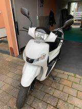 Peugeot Tweet 125i - PEUGEOT ROLLER TWEET 125