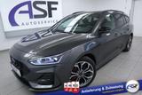Ford Focus Turnier ST-Line X #Styling-P. #Winter-P...