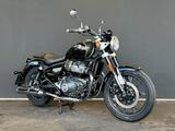 Royal Enfield Super Meteor 650 ABS ++ SOFORT VERFÜGBAR - Royal Enfield Super Meteor 650