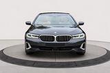 BMW 520 Luxury Line DIS. KEY/LASER/HiFi/PANO/HUD - BMW 520: Luxury