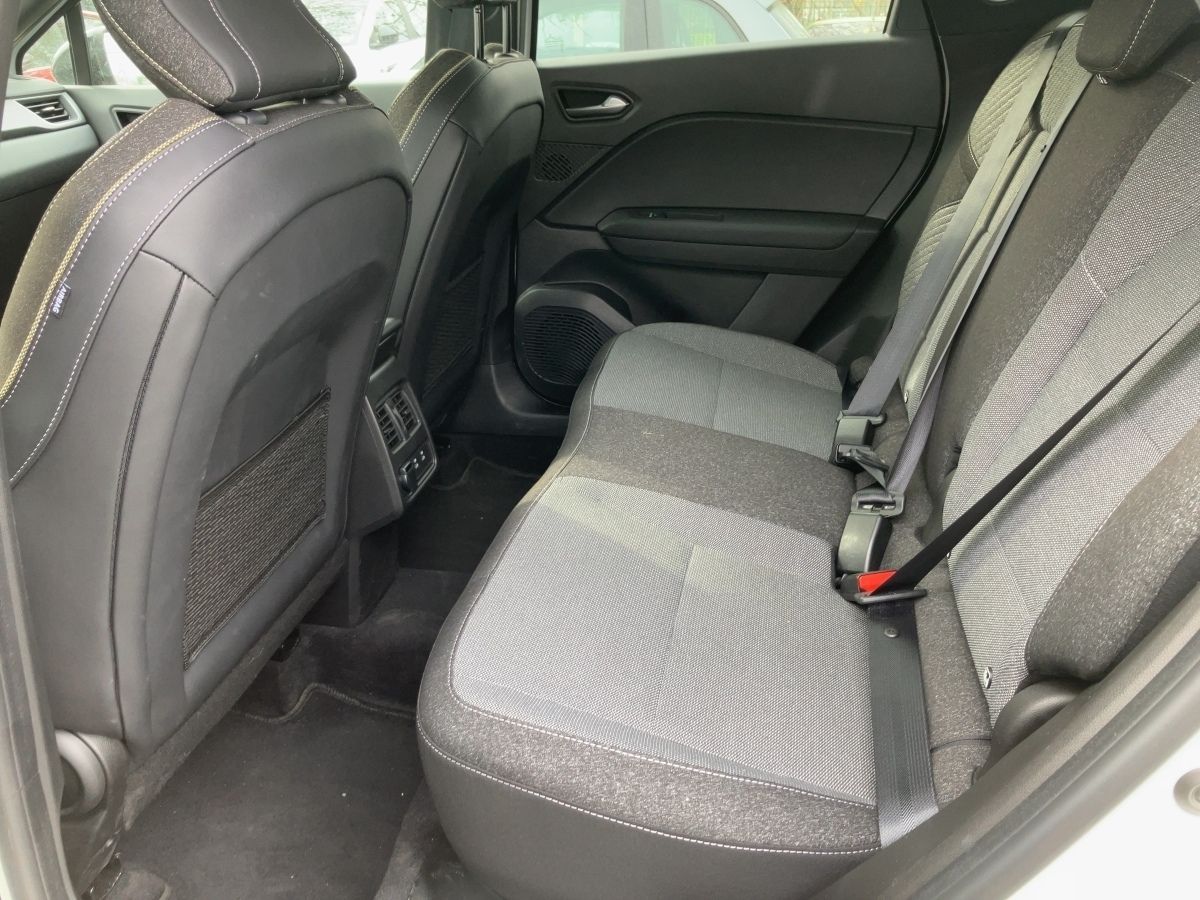 Renault Captur - Bild 8