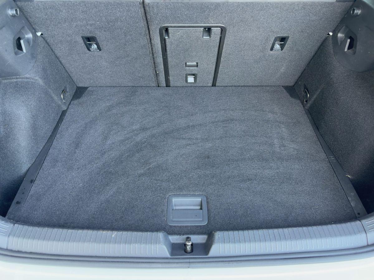 Volkswagen Golf 1.5 TSI e DSG STYLE LED+NAVI+RFK+ACC+SHZ, миниатюра 14