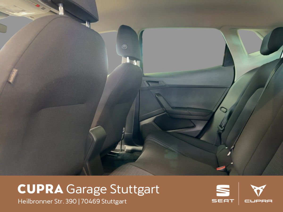 Seat Ibiza - Bild 8