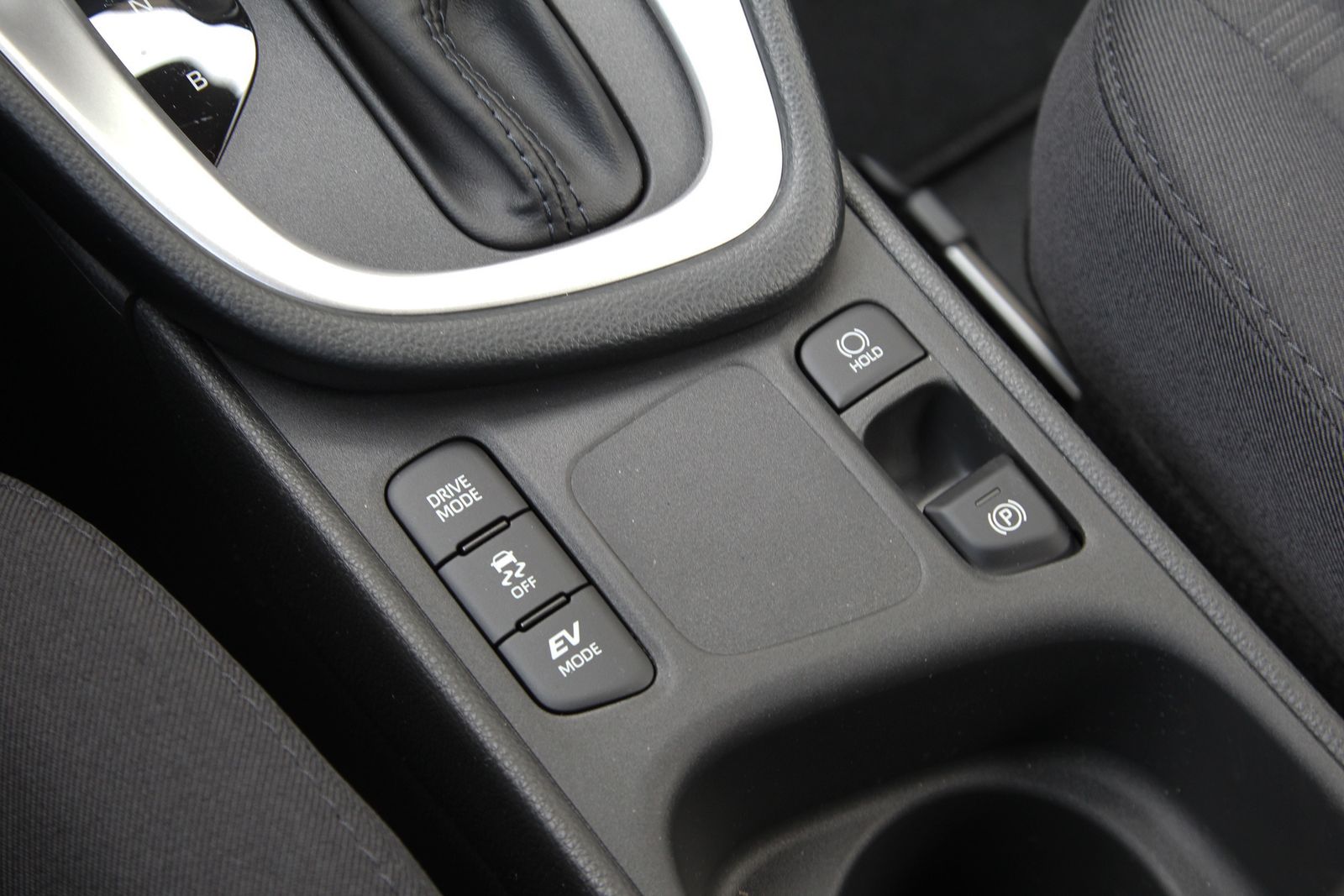 Mazda 2 Hybrid - Bild 14