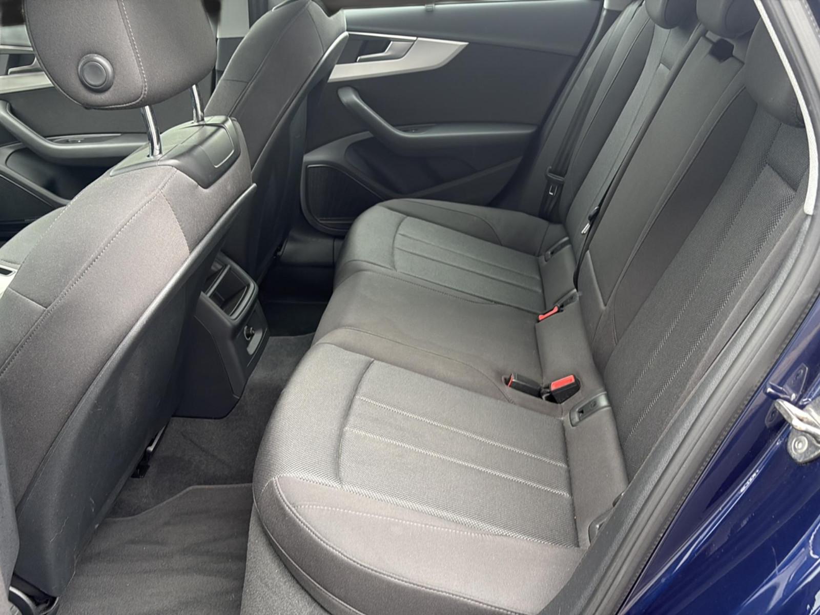 Audi A4 40 TDI quattro advanced Navi*LED*B&O*Shz, миниатюра 24